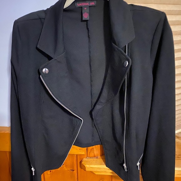 Black jacket - Picture 2 of 3